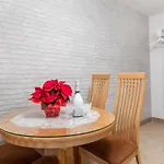 Beautiful Home In Medveja With House Sea View Vakantiehuis