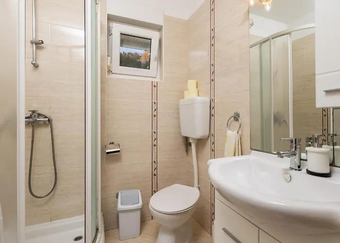 Pet Friendly In Tatil Evi Medveja