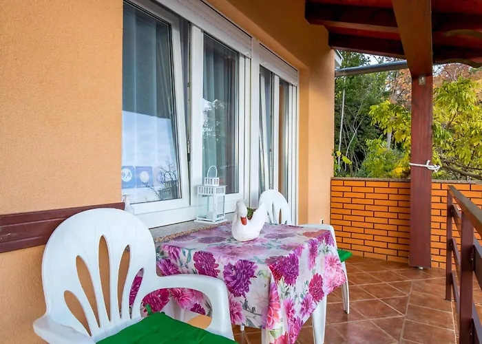 Pet Friendly In Tatil Evi Medveja