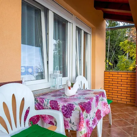 Awesome In With House Sea View Holiday home Medveja